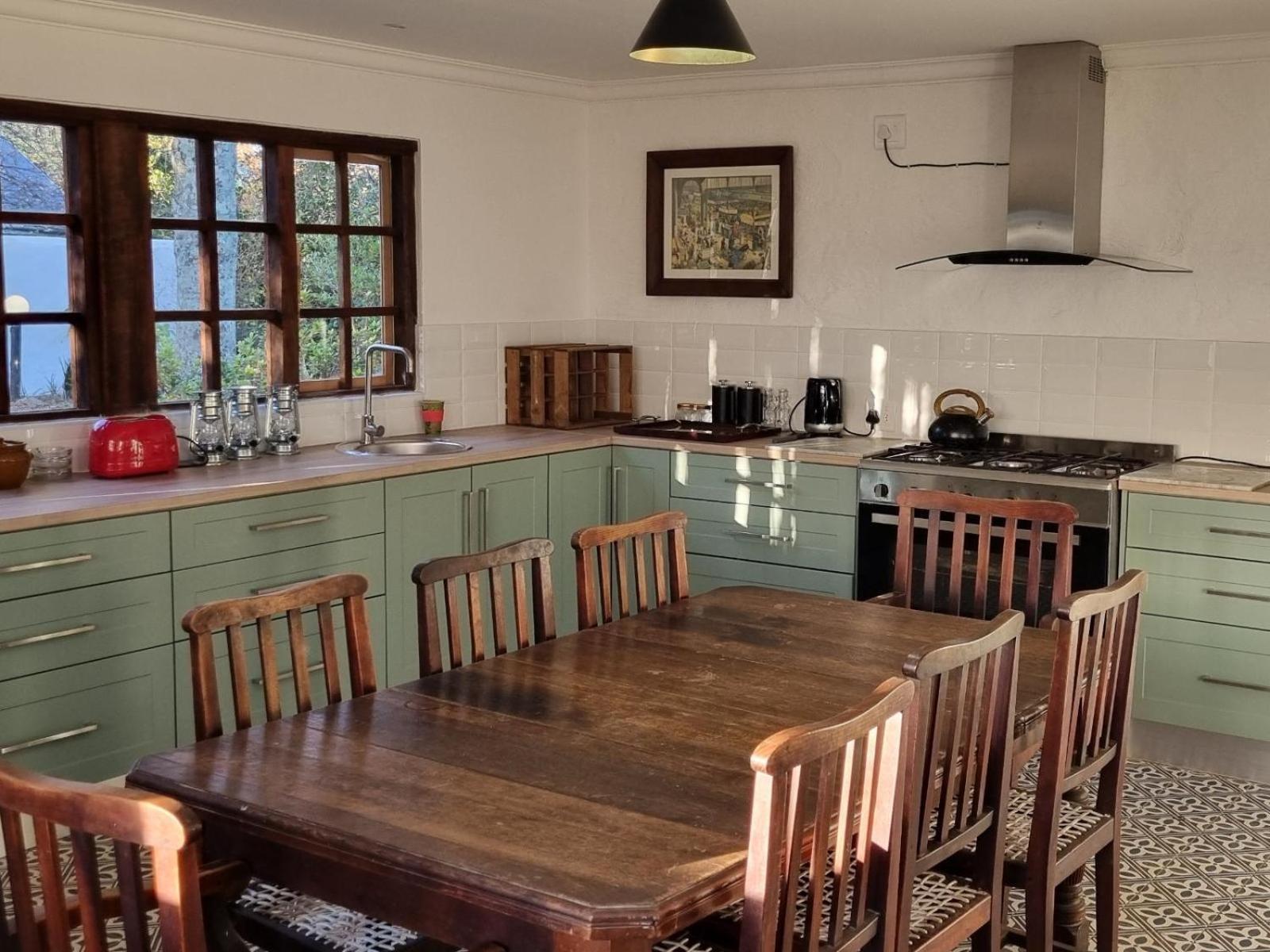 Villa The Edge Mountain Retreat Hogsback Exterior foto