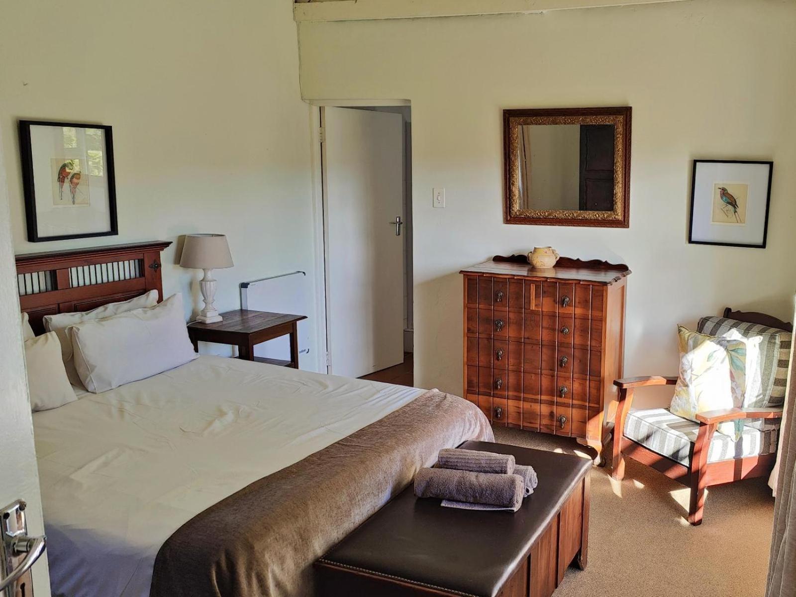 Villa The Edge Mountain Retreat Hogsback Exterior foto