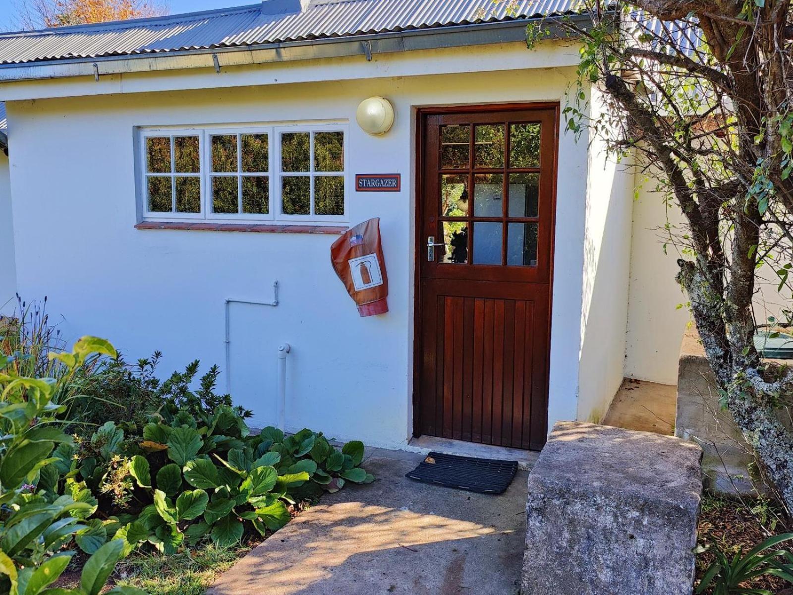 Villa The Edge Mountain Retreat Hogsback Exterior foto