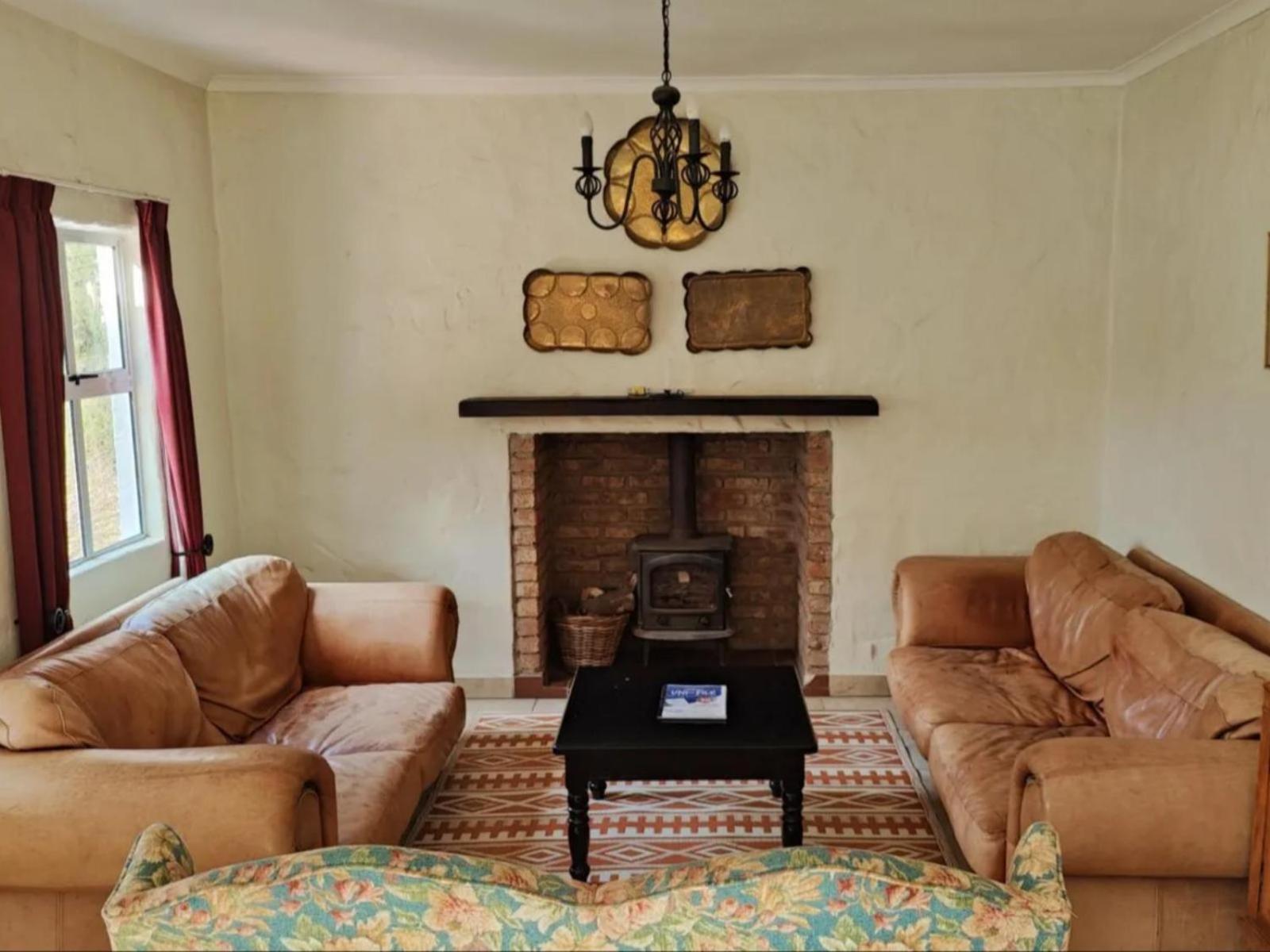 Villa The Edge Mountain Retreat Hogsback Exterior foto