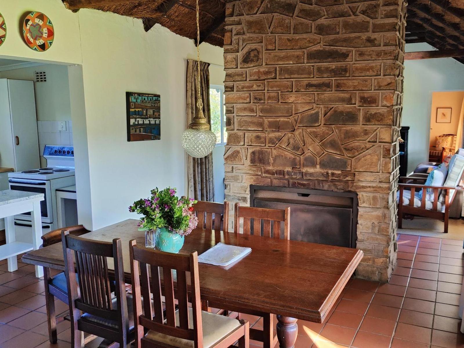Villa The Edge Mountain Retreat Hogsback Exterior foto