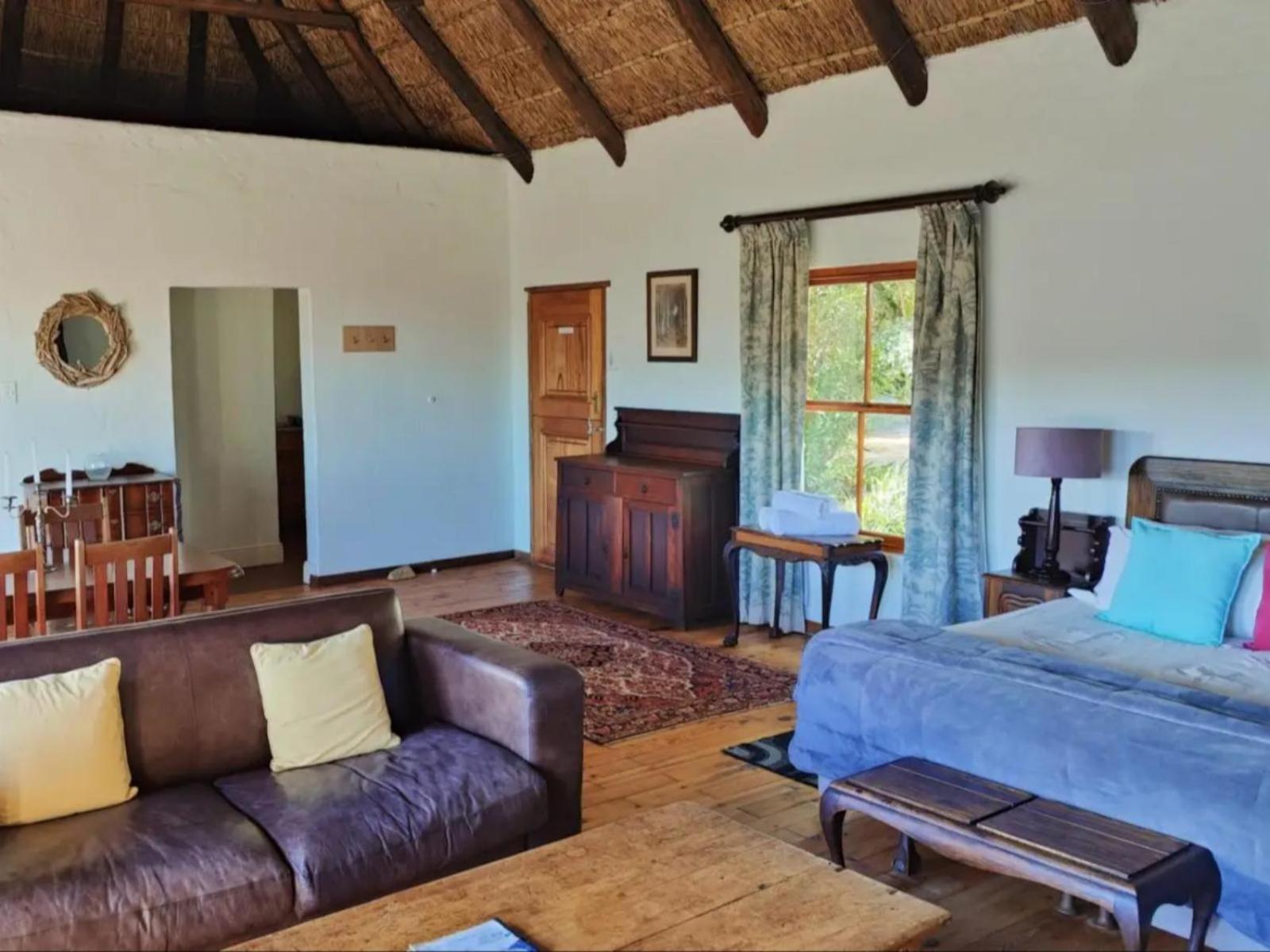 Villa The Edge Mountain Retreat Hogsback Exterior foto