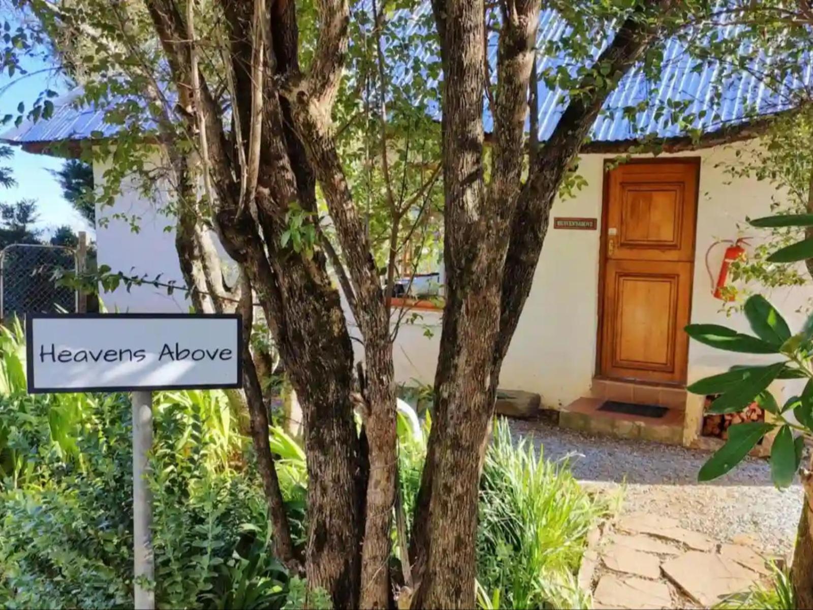 Villa The Edge Mountain Retreat Hogsback Exterior foto