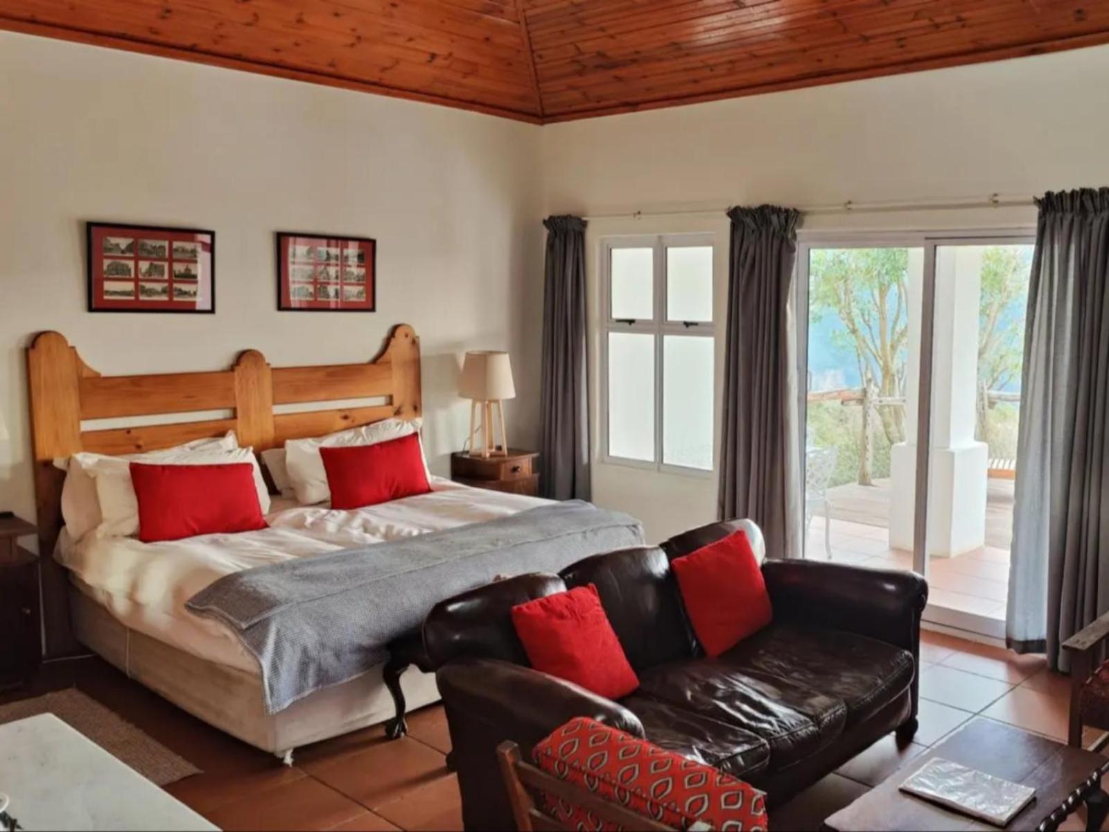 Villa The Edge Mountain Retreat Hogsback Exterior foto