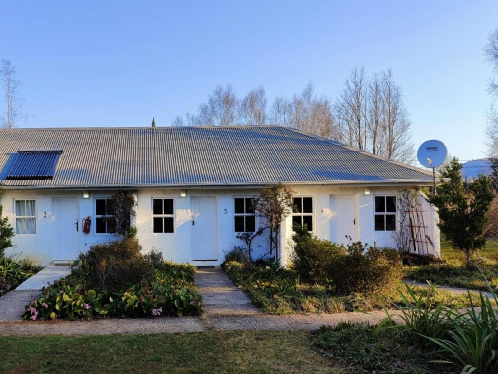 Villa The Edge Mountain Retreat Hogsback Exterior foto