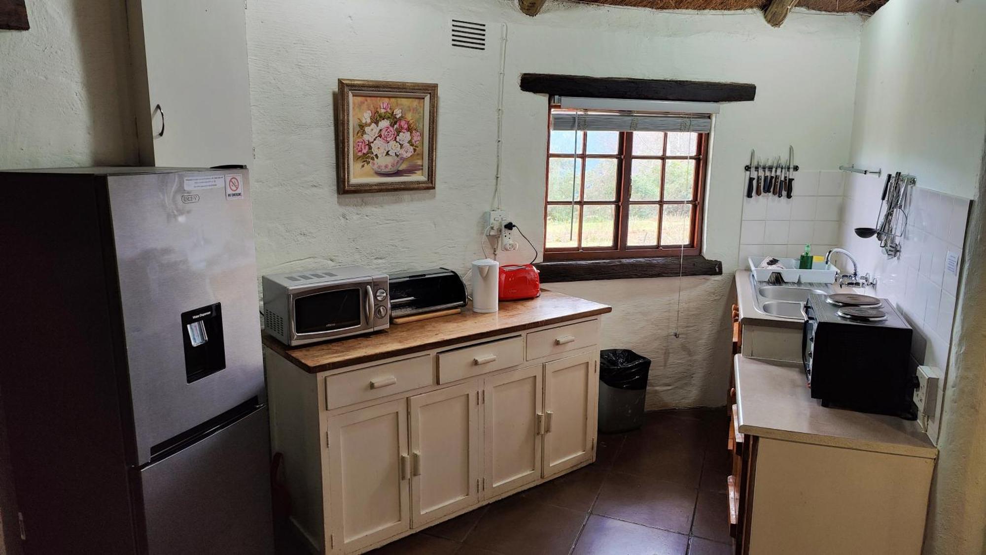 Villa The Edge Mountain Retreat Hogsback Habitación foto